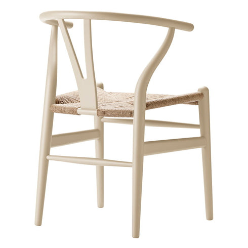 CH24 Wishbone Chair